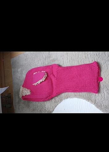 1-2 Yaş, 19 cm Beden pembe Renk #bere