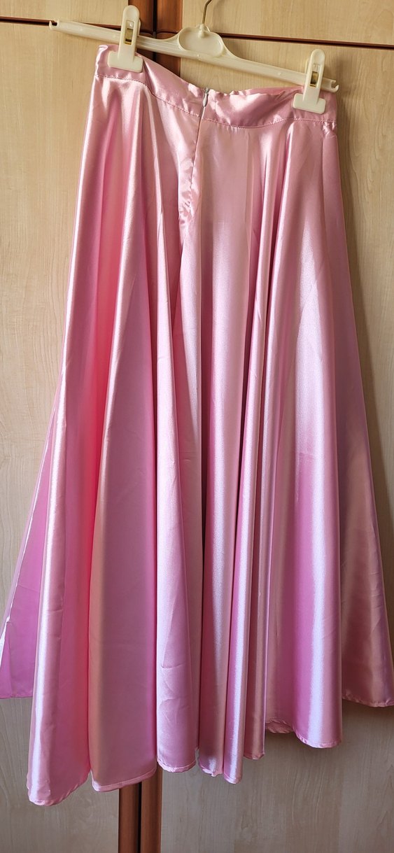 Yona of the dawn cosplay kostum - Görsel 3