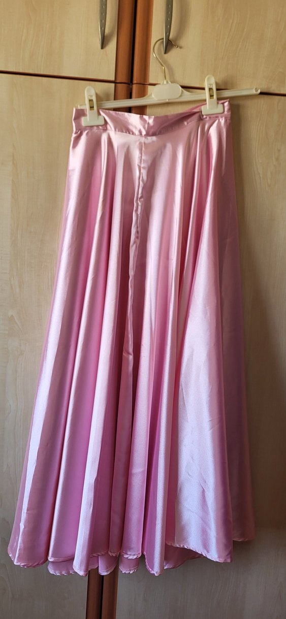 Yona of the dawn cosplay kostum - Görsel 4