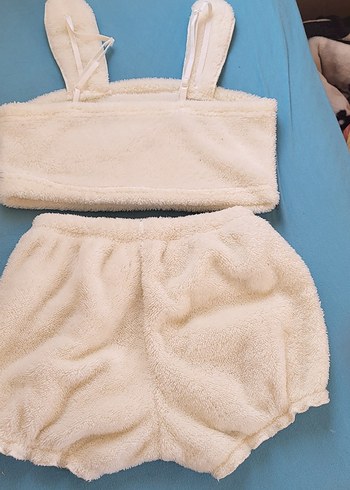 Cosplay kawaii alt ust takim - Görsel 2