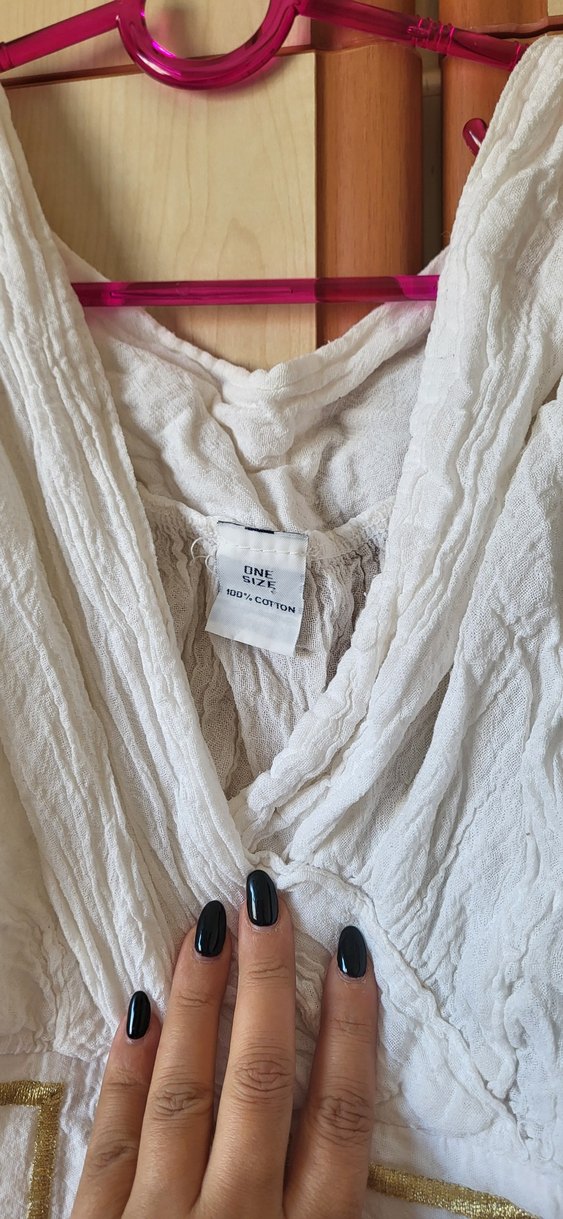 yunan helen elbise yurt disindan - Görsel 3