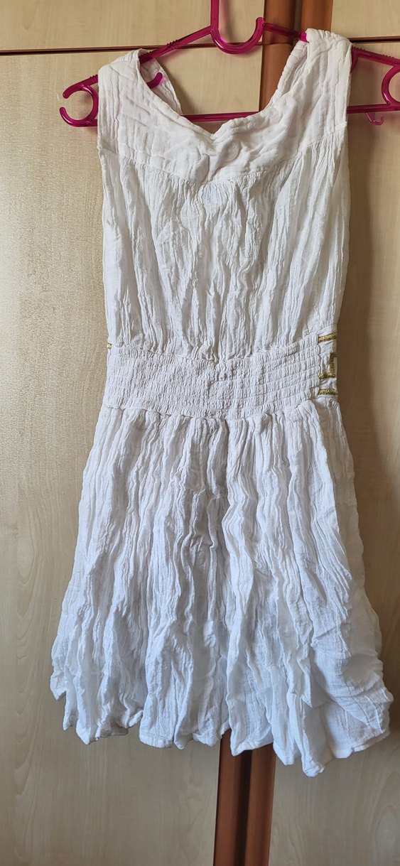 yunan helen elbise yurt disindan - Görsel 5