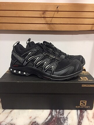 Salomon xa pro 3D
