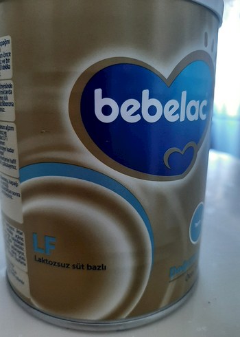 Laktozsuz bebek gıdası - Görsel 3