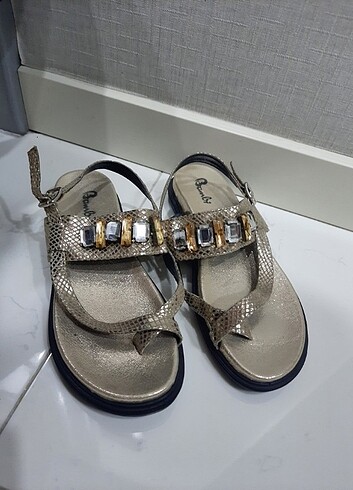 Bambi Bayan sandalet 38 no