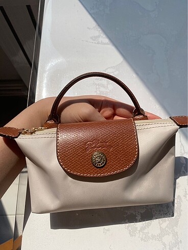 Longchamp xs çanta
