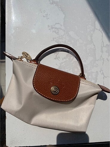 Longchamp Longchamp xs çanta