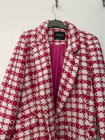 Armalife Blazer