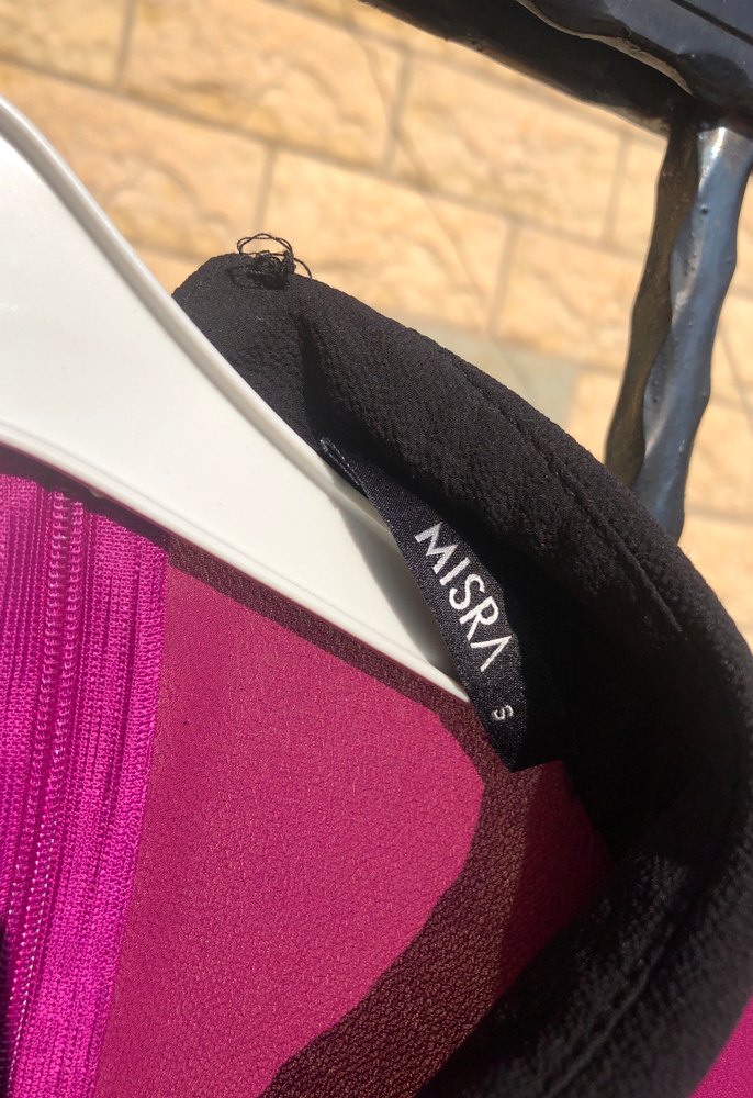 Uzun Kollu Pembe Kadın Tunik - Görsel 2