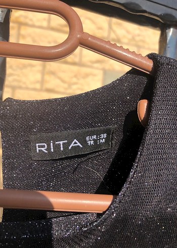 Uzun Kollu Siyah Gotik Kadın Elbise - Görsel 3