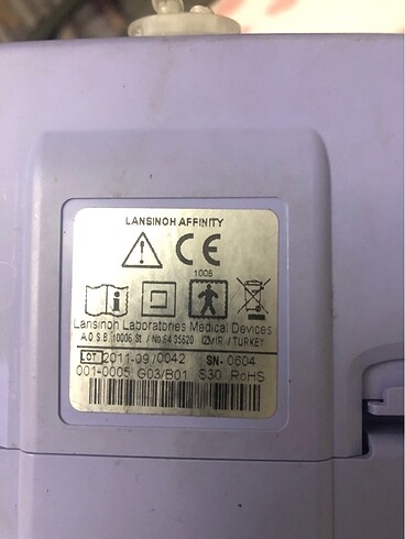 Süt sağma makinesi - Görsel 2