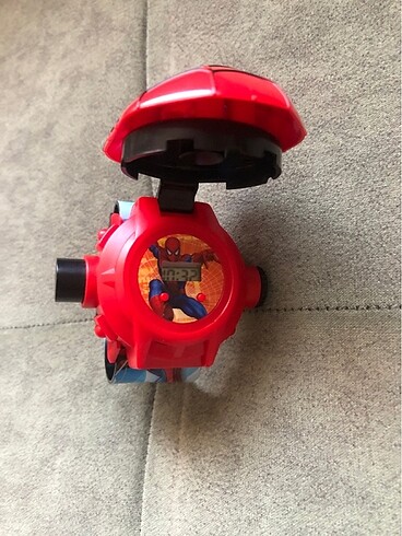 Çocuk saat - Görsel 3