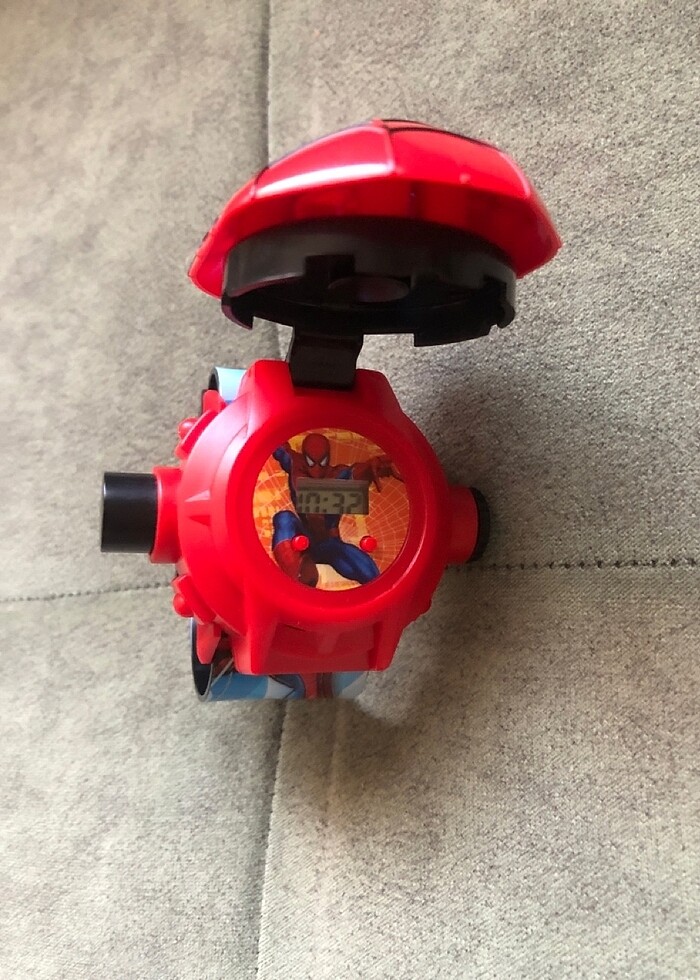 Çocuk saat - Görsel 3