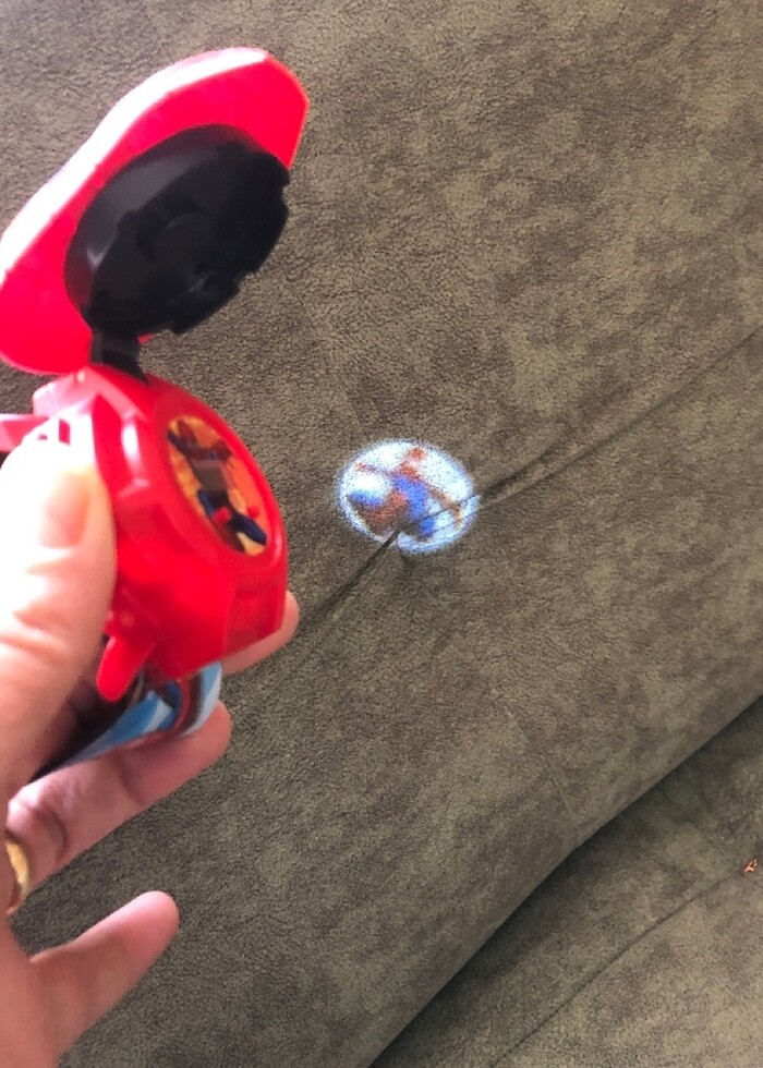 Çocuk saat - Görsel 2