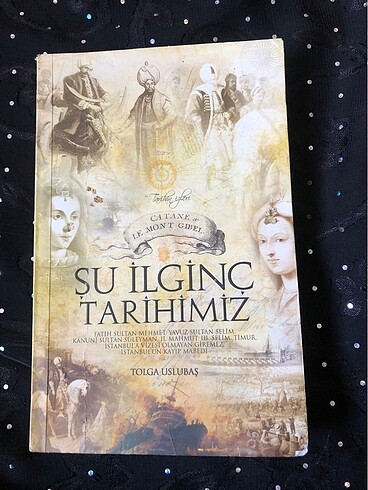 Kitap