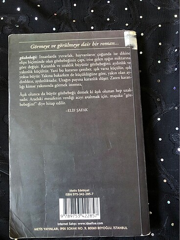  Kitap