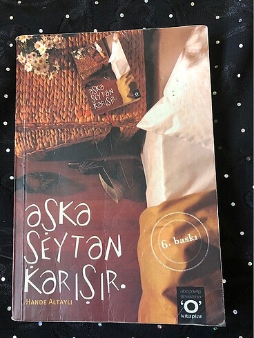 Kitap