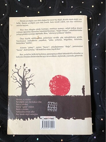  Kitap
