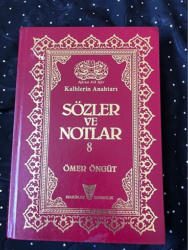 Kitap