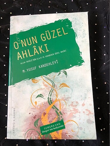 Dini kitap