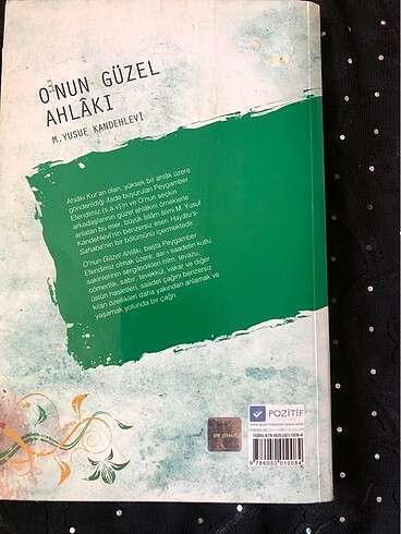  Dini kitap