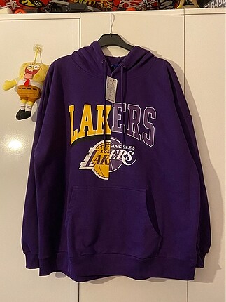 Lakers Sweatshirt