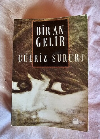 Güleriz Sururi - Bir An Gelir