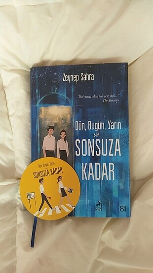 Dün, Bugün, Yarın ve Sonsuza Kadar 