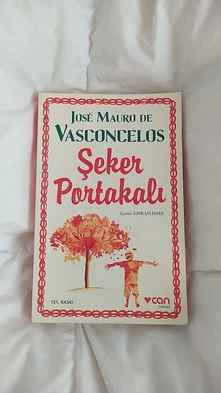 Şeker Portakalı 
