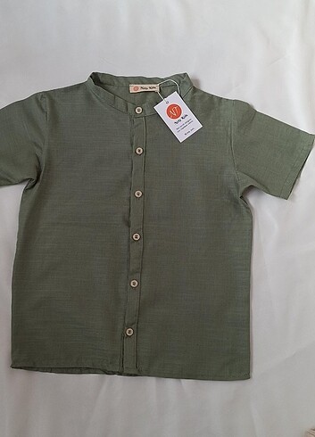 Zara Erkek çocuk ikili takım 