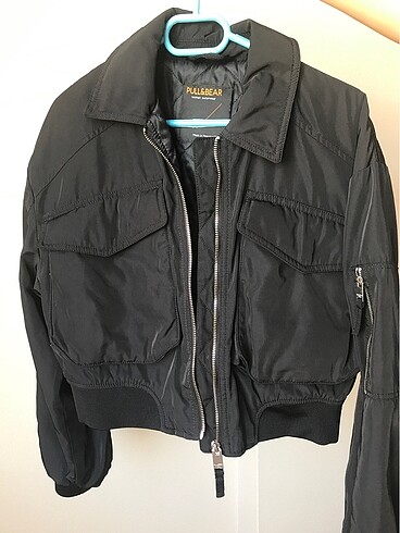 Pull&bear bomber ceket