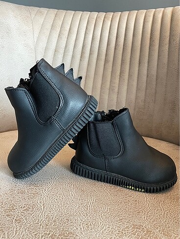 Lc Waikiki erkek bebek çocuk bot