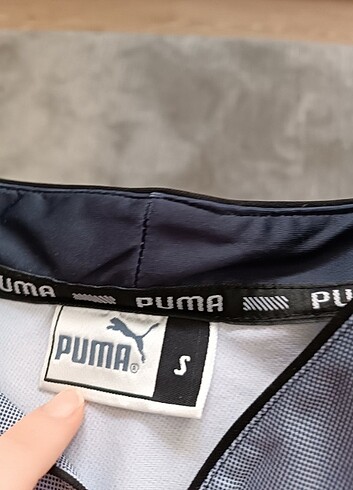 Puma Beşiktaş puma s-m erkek forma