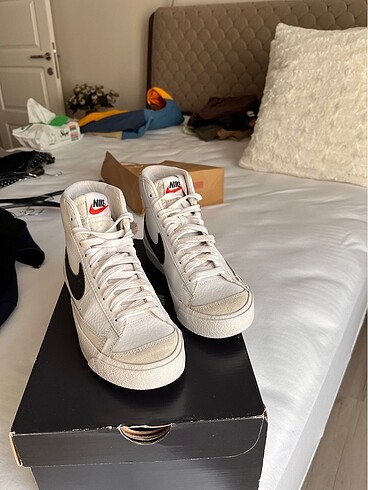 Nike Nike blazer mid
