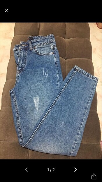 mom jean