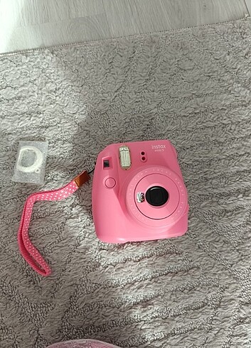 İnstax mini 4