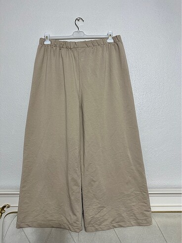 Beli lastikli pantolon