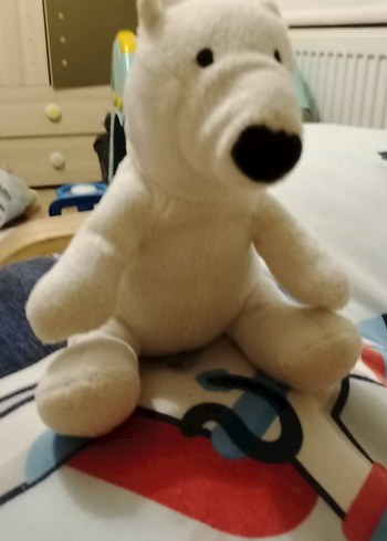 Beden Renk Renkli Kahverengi Aslan Peluş Oyuncak