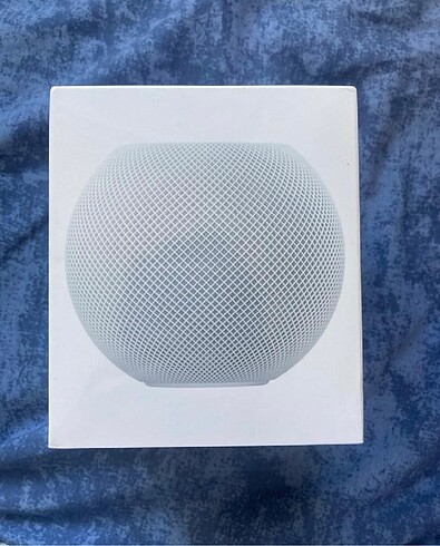 Apple HomePod mini