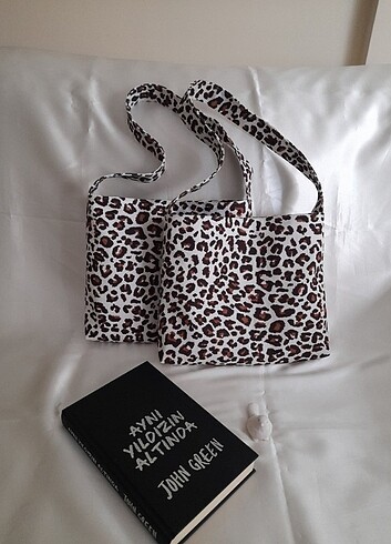 American vintage baget çanta 