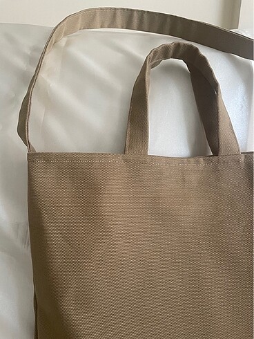  Beden Amercan vintage totebag