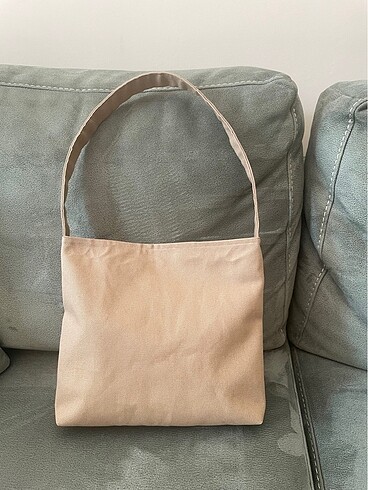 American vintage Baget çanta
