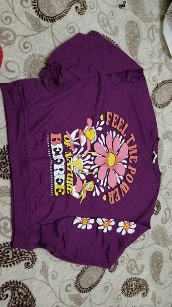 Fullamoda Sweatshirt 