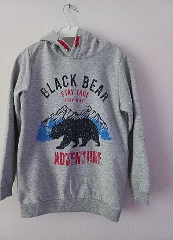Civil çocuk sweatshirt 3 adet ürün