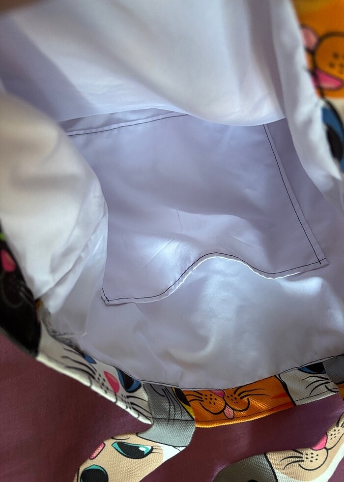 Plaj çantası - Görsel 3