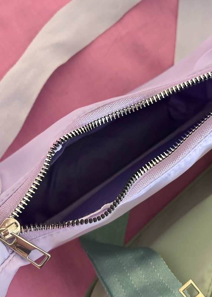 İki tane çanta - Görsel 3