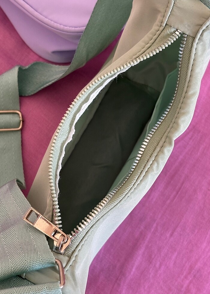 İki tane çanta - Görsel 2