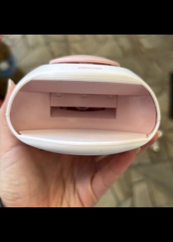 Polosmart oje kurutucu - Görsel 2