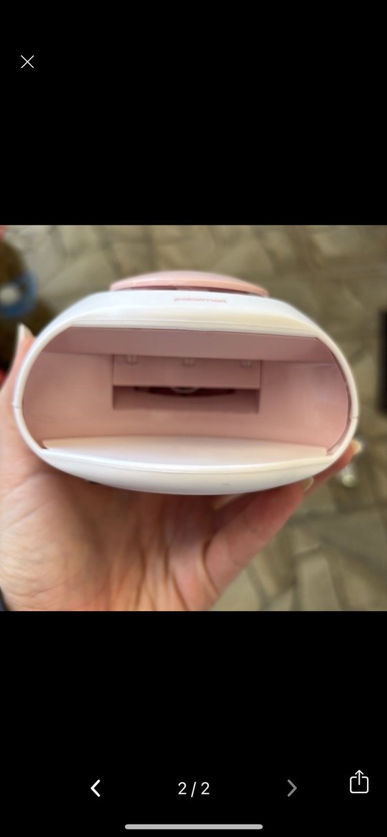 Polosmart oje kurutucu - Görsel 2