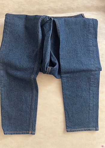 COS Kadın Lacivert Skinny Jean - Görsel 3